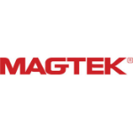 MagTek USB HID Swipe Reader USB-A White