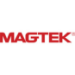 MagTek USB HID Swipe Reader USB-A White