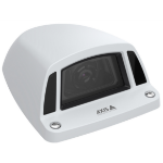 Axis P3925-LRE RJ45 IP-beveiligingscamera Binnen 1920 x 1080 Pixels Plafond/muur