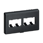 Panduit CFFPHM4BL mounting kit