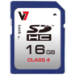 VASDH16GCL4R-2E - Memory Cards -