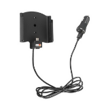 Brodit 721156 holder Telephone Black Active holder