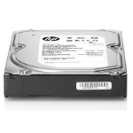 Hewlett Packard Enterprise SATA HDD 1TB 3.5" 1000 GB Serial ATA III