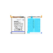 Samsung Genuine Samsung A51 / A515 | Replacement Battery | Service Pack |	GH82-21668A