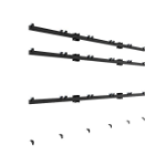 B-Tech BTXPS27-W5X5/B