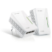 TP-LINK AV600 600 Mbit/s Ethernet LAN White 1 pc(s)