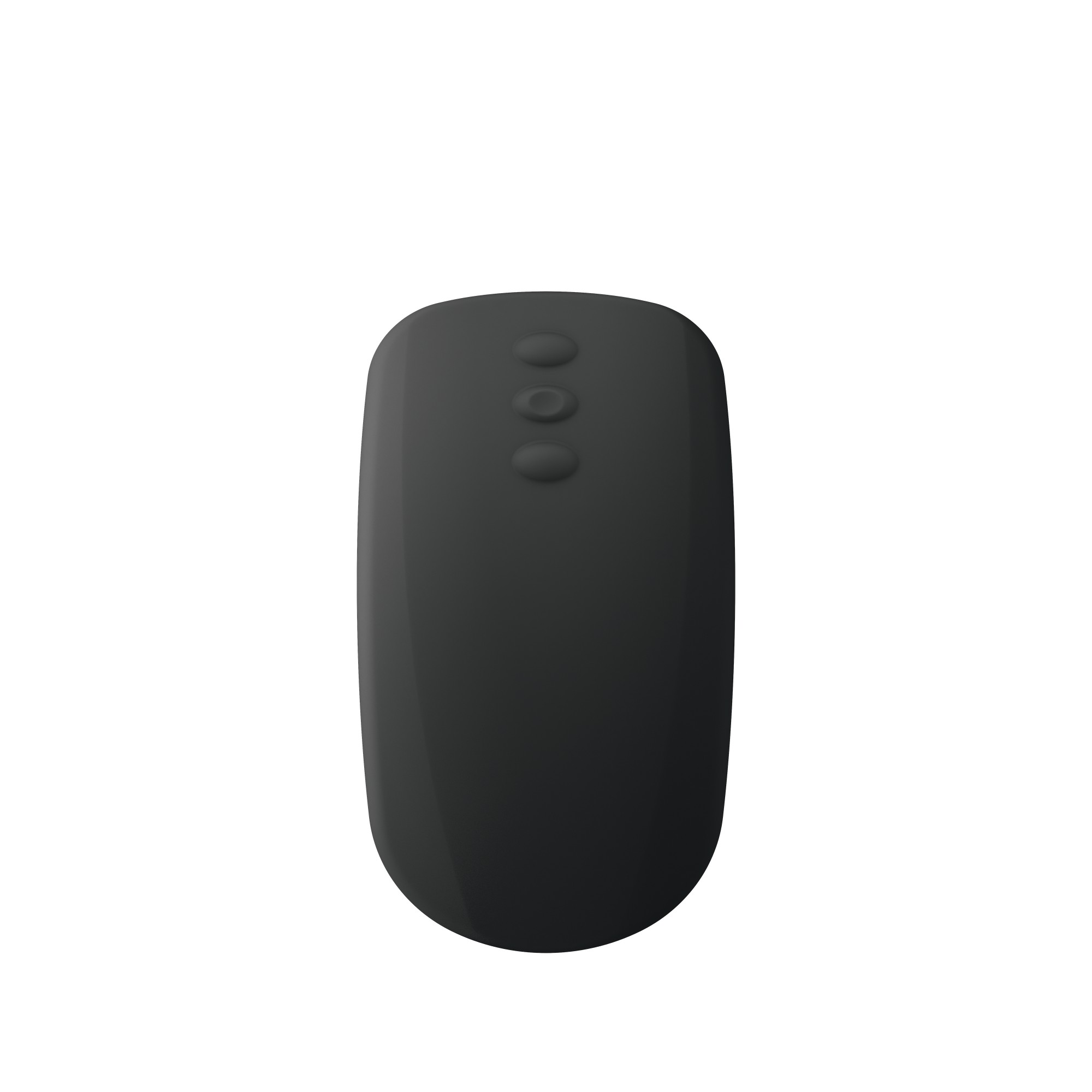 Contour Design Active Key Contour QuickClean Medical Mouse IP68 5-Button Wireless Black PMH3