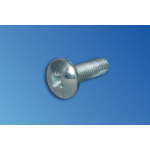 Vertiv Oval head screw formz m5x10 (50pcs.)