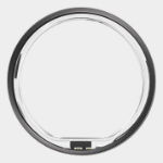 Ultrahuman Ring Air- Size-07- Matt Grey