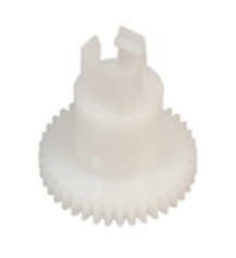 Image of OKI 3PP4025-3341P001 printer/scanner spare part Drive gear