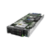 HPE ProLiant BL460c Gen9 server Lama Intel® Xeon® E5 v3 E5-2609V3 1,9 GHz 16 GB DDR4-SDRAM