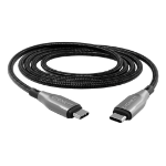 Cygnett CY4678PCTYC USB cable 3 m USB 2.0 USB C Black