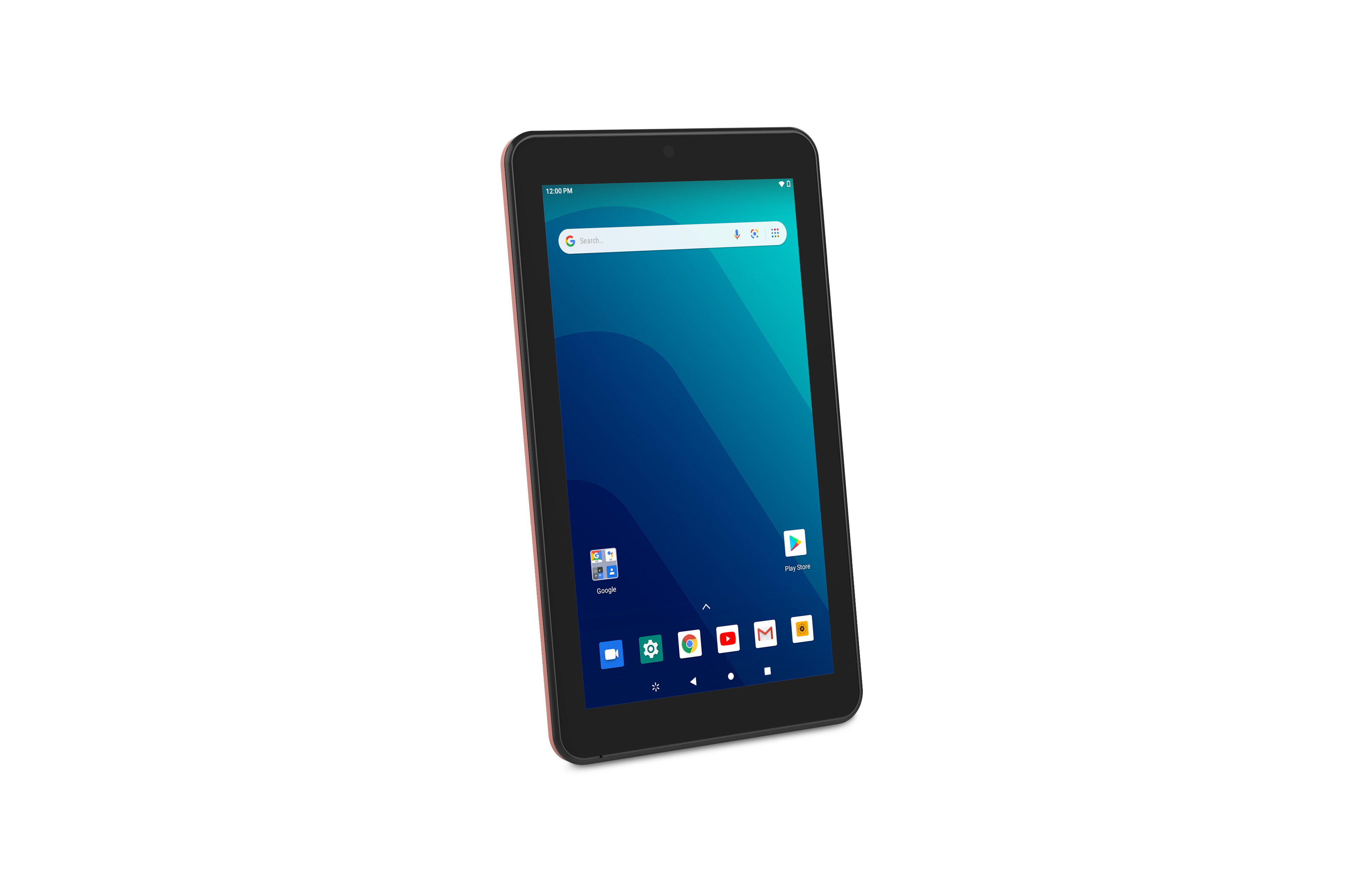 Image of Venturer Voyager 7 16 GB 17.8 cm (7") Mediatek 2 GB Wi-Fi 5...