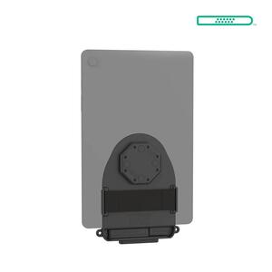 RAM Mounts s GDS Tab-Conn f?r Tablets ohne Schutzh?llen - D-Shape Pogo