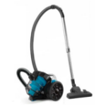 Black & Decker BXVML701E 2 L Drum vacuum 700 W Bagless