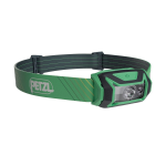 Petzl TIKKA CORE Green Headband flashlight