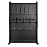 HP Z2 SFF Rail Rack Kit