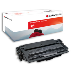 AgfaPhoto APTHP16AE tonercartridge 1 stuk(s) Zwart