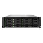 Origin Storage QSAN XS3216S NL SAS 10TB HDD