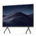 Hisense HAIO163 Digital signage flat panel 4.14 m (163") LED Wi-Fi 500 cd/m² Full HD Black Built-in processor Android 9