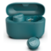 JLab GO Air POP True Wireless Headphones True Wireless Stereo (TWS) In-ear Calls/Music Bluetooth Teal