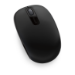 Microsoft Wireless Mobile 1850 mouse Travel Ambidextrous RF Wireless Optical