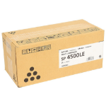 Ricoh 407323/TYPE SP4500LE Toner-kit, 3K pages for Ricoh Aficio SP 3600