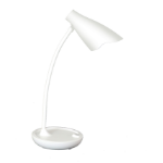 Unilux Ukky table lamp 3 W LED White