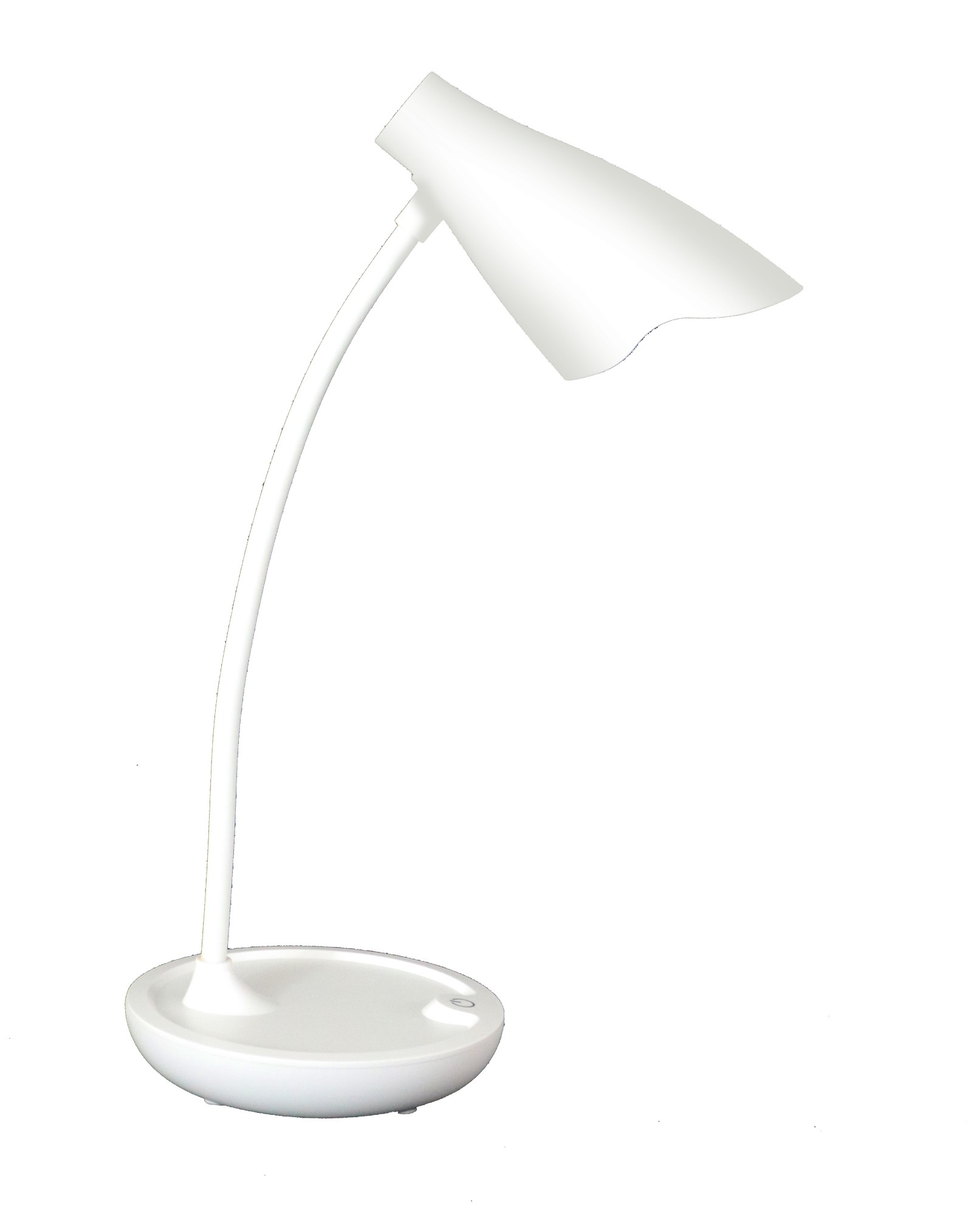 Unilux Ukky LED Desk Lamp White 400140699