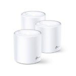 TP-Link AX3000 Whole Home Mesh Wi-Fi System, 3-Pack  Chert Nigeria