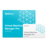 Synology Virtual Machine Manger Pro Network management 3 year(s)