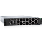 DELL PowerEdge R760xs Rack Server, 8x2.5" Drive Bays, Rear BOSS-N1, Configure & - Certified Refurbished