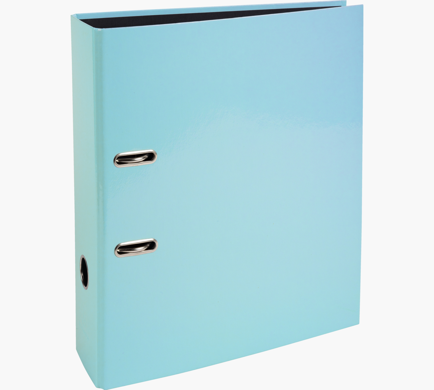 Exacompta 53560E ring binder A4 Assorted colours