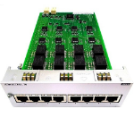 Alcatel-Lucent Enterprise 3EH77237AF interface cards/adapter Internal