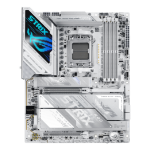 ASUS ROG STRIX X870E-A GAMING WIFI7 NEO AMD X870E Socket AM5 ATX