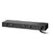 APC AP6031A power distribution unit (PDU) 4 AC outlet(s) 1U Black