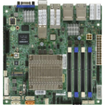 Supermicro MBD-A2SDI-16C-TP8F Intel SoC BGA 1310 mini ITX