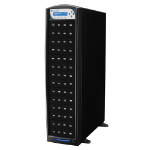 Vinpower Digital USBShark USB flash drive duplicator Black 55 copies