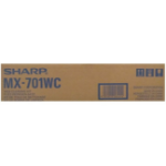 Sharp MX-701WC equipment cleansing kit Printer