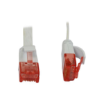 Synergy 21 S216169V2 networking cable White 0.15 m Cat6 U/UTP (UTP)