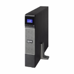 Eaton 5PX1500IRTBS uninterruptible power supply (UPS) Line-Interactive 1.5 kVA 1350 W 8 AC outlet(s)