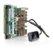 HPE SmartArray P731m RAID controller PCI Express x8 3.0