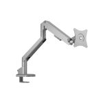 ICY BOX IB-MS523-T 81.3 cm (32") Desk Grey, Silver