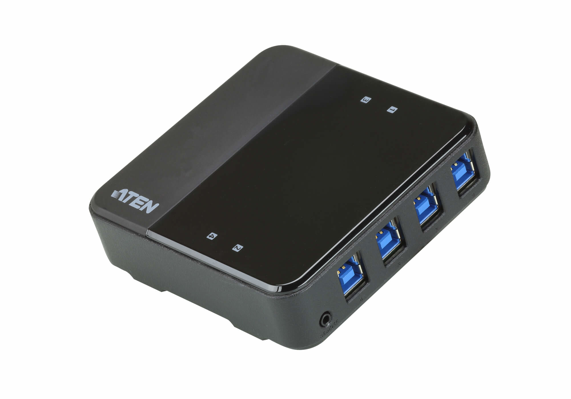 Image of ATEN US3344 computer data switch