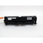 CTS REMCE412A toner cartridge 1 pc(s) Compatible Yellow