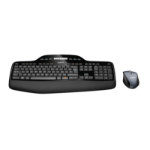 Logitech Wireless Desktop MK710