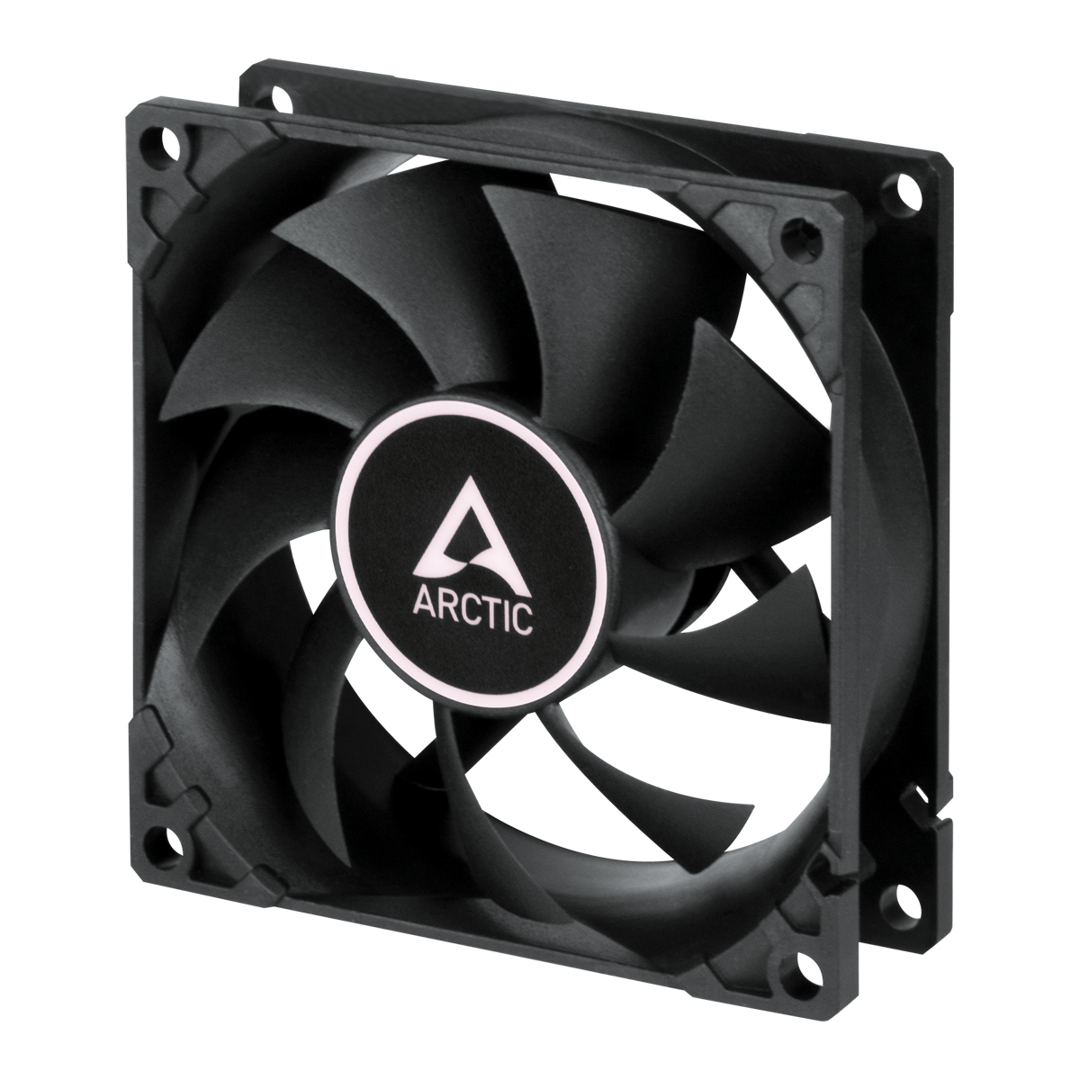 Image of ARCTIC F8 80 mm Standard Case Fan