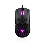 Modecom Volcano Shinobi 3360 mouse Gaming Ambidextrous USB Type-A Optical 12000 DPI