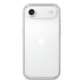 Apple MH014ZM/A mobile phone case 16.5 cm (6.5") Cover Light grey