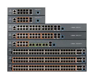 Cambium Networks EX2052-P Mnged Gigi